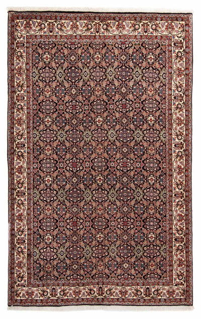 Bidjar Rug 168x248cm - Persian Rugs
