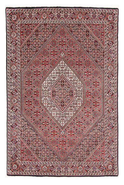 Bidjar Rug 110x176cm - Persian Rugs