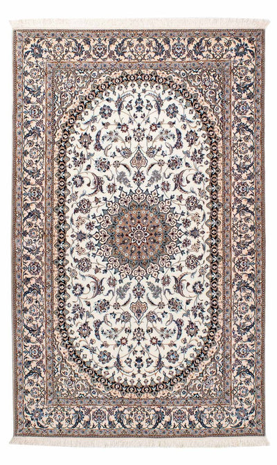 Nain - 6La Rug 129x204cm - Persian Rugs
