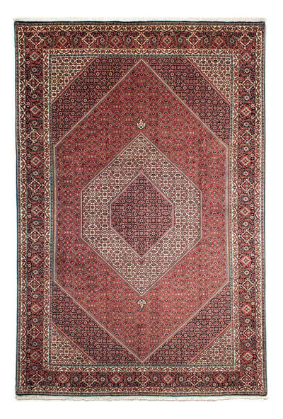 Bidjar Rug 205x311cm - Persian Rugs