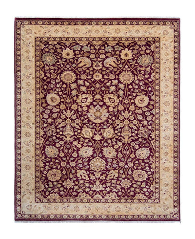 Ziegler Rug 228x281cm - Oriental Rug