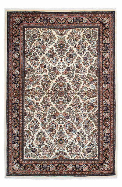 Golpayegan Rug 139x211cm - Persian Rugs