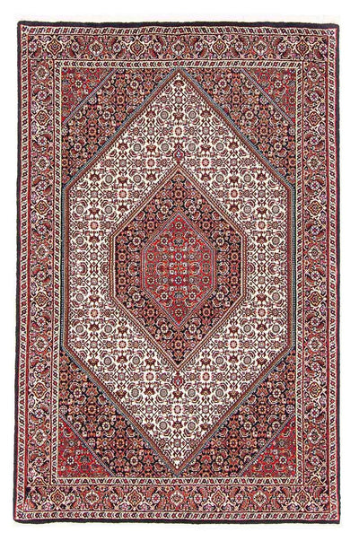 Bidjar Rug 112x170cm - Persian Rugs