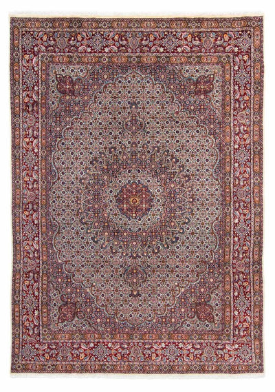 Moud Rug 200x274cm - Persian Rugs