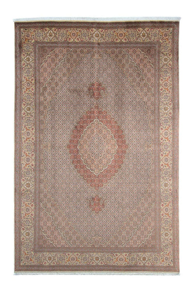 Tabriz Rug 198x305cm - Persian Rugs