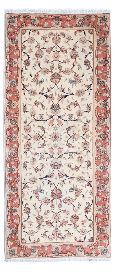 Tabriz - 50 Raj Rug 77x183cm - Persian Rugs
