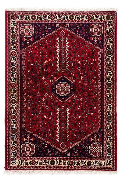 Abadeh Rug 106x149cm - Persian Rugs