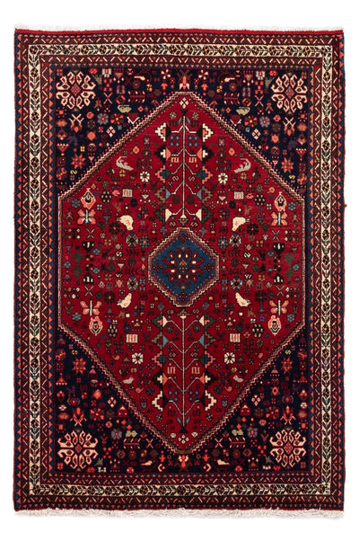 Abadeh Rug 100x145cm - Persian Rugs