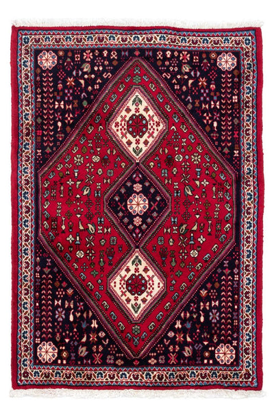 Abadeh Rug 97x143cm - Persian Rugs