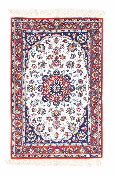 Isfahan Rug 70x108cm - Persian Rugs