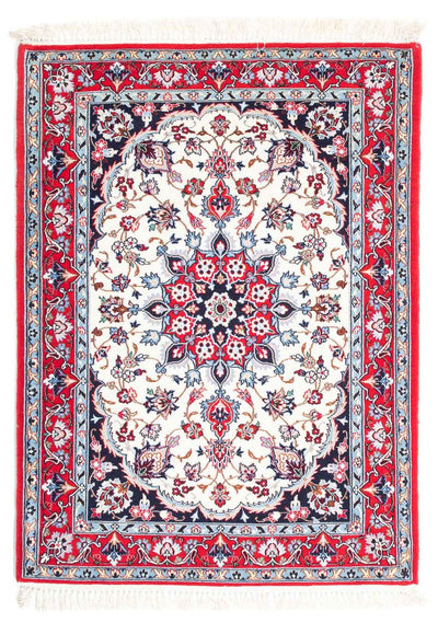 Isfahan Rug 84x115cm - Persian Rugs