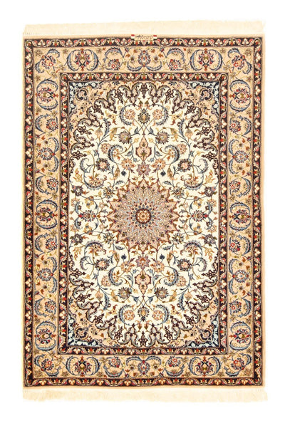 Isfahan Rug 109x160cm - Persian Rugs