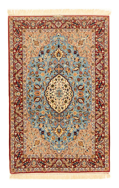Isfahan Rug 112x172cm - Persian Rugs