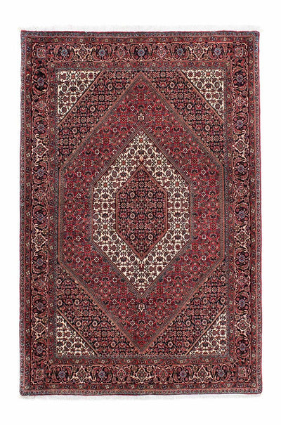 Bidjar Rug 136x205cm - Persian Rugs