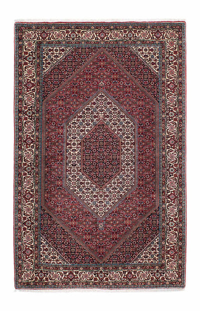 Bidjar Rug 135x212cm - Persian Rugs