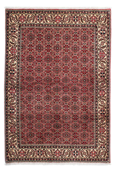 Bidjar - Zanjan Rug 139x208cm - Persian Rugs