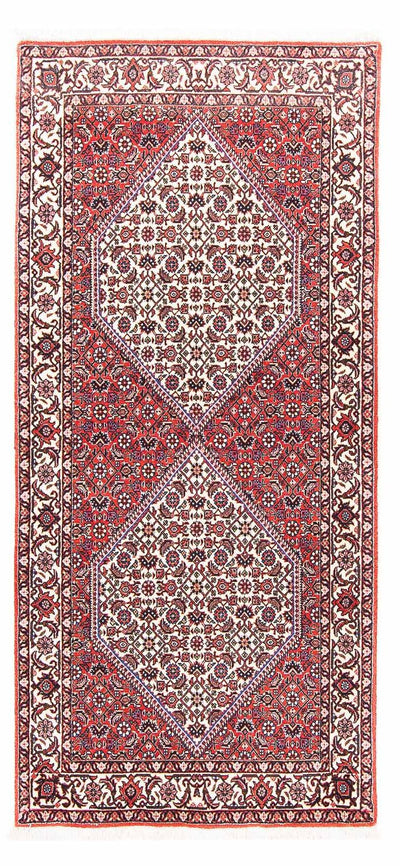 Bidjar Rug 77x166cm - Persian Rugs