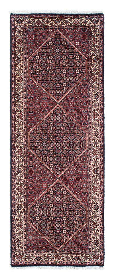Bidjar Rug 72x209cm - Persian Rugs
