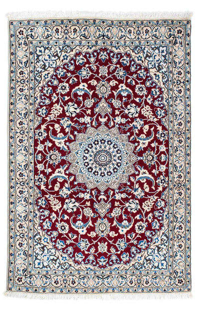 Nain - 9La Rug 112x172cm - Persian Rugs