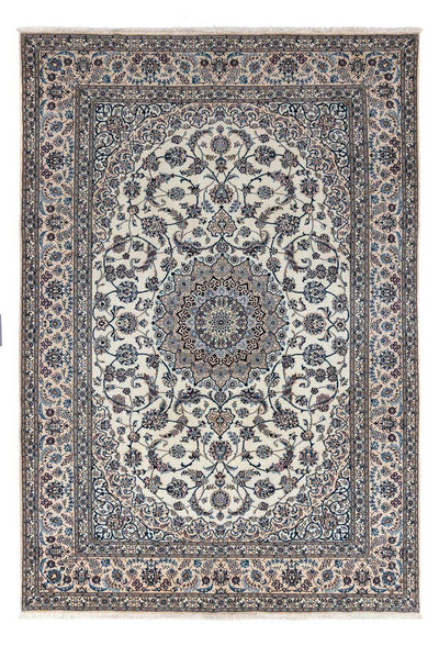 Nain - 9la Rug 250x360cm - Persian Rugs