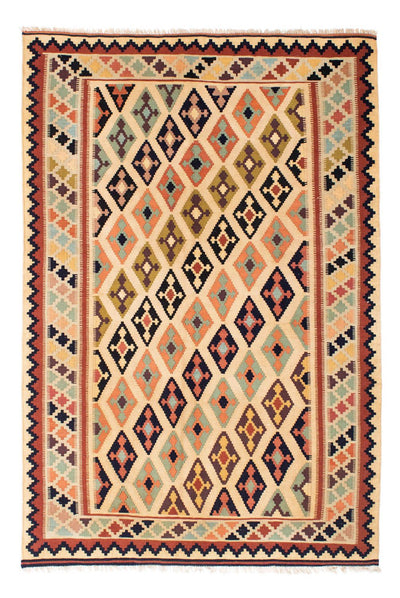 Kilim Fars Rug 148x207cm
