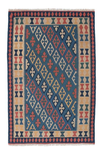 Kilim Fars Rug 119x189cm