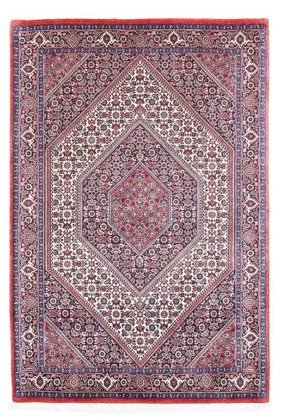Bidjar Rug 110x173cm - Persian Rugs
