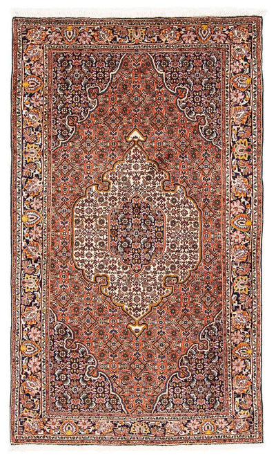 Bidjar Rug 108x178cm - Persian Rugs