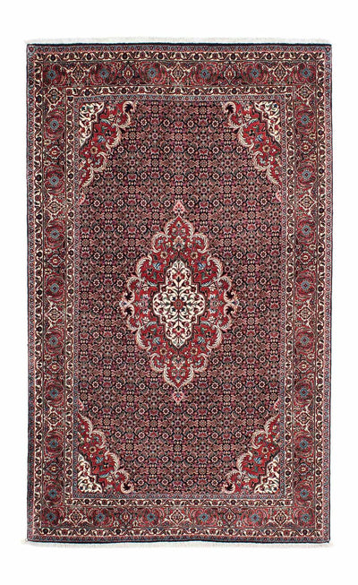 Bidjar Rug 131x223cm - Persian Rugs