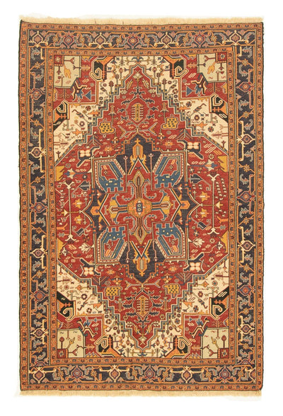 Shiraz Rug 128x194cm - Persian Rugs