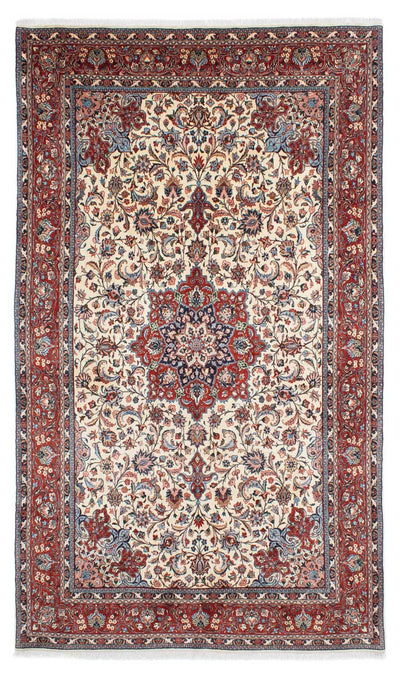 Sarouk Rug 204x320cm - Persian Rugs