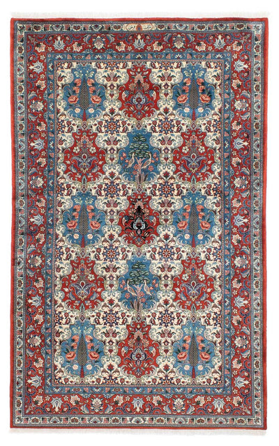 Bakhtiari Rug 175x281cm - Persian Rugs