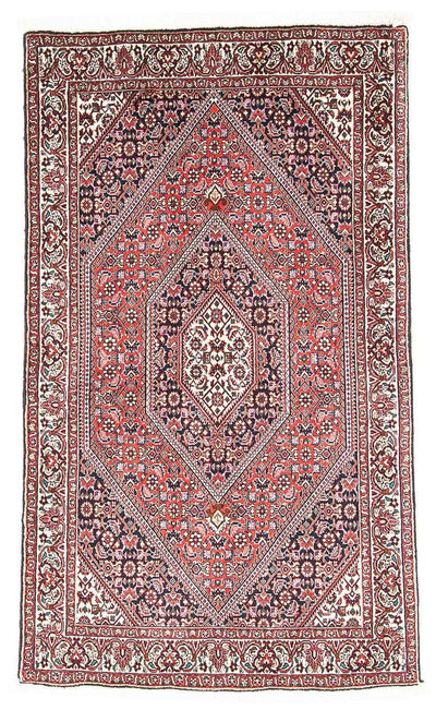 Bidjar Rug 86x151cm - Persian Rugs