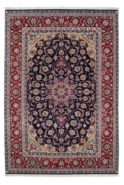 Isfahan Rug 160x233cm - Persian Rugs
