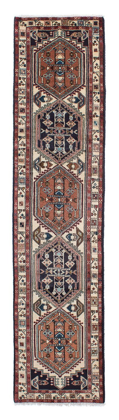 Bidjar Rug 133x208cm - Persian Rugs