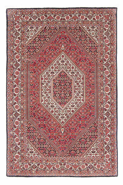 Bidjar Rug 112x171cm - Persian Rugs