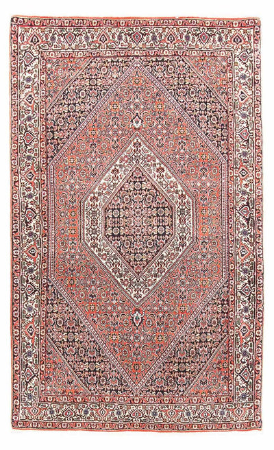 Bidjar Rug 110x178cm - Persian Rugs