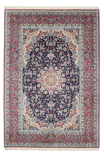 Isfahan Rug 152x220cm - Persian Rugs