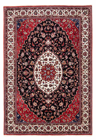 Bidjar Rug 173x248cm - Persian Rugs