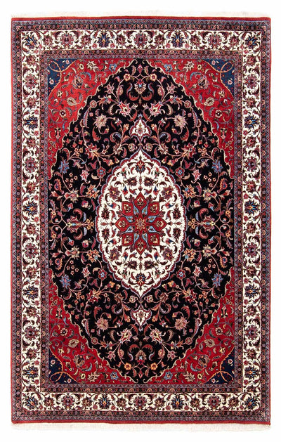 Bidjar Rug 171x253cm - Persian Rugs