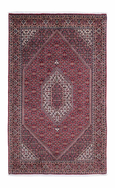 Bidjar Rug 132x228cm - Persian Rugs