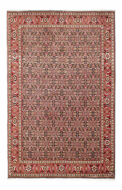 Bidjar Rug 173x252cm - Persian Rugs