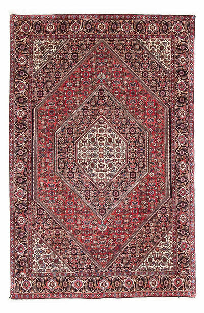 Bidjar Rug 110x170cm - Persian Rugs
