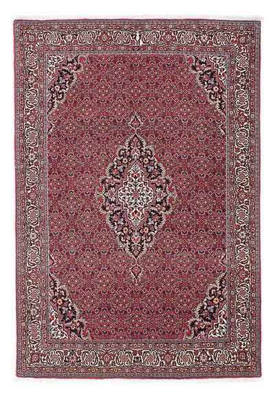 Bidjar Rug 153x220cm - Persian Rugs