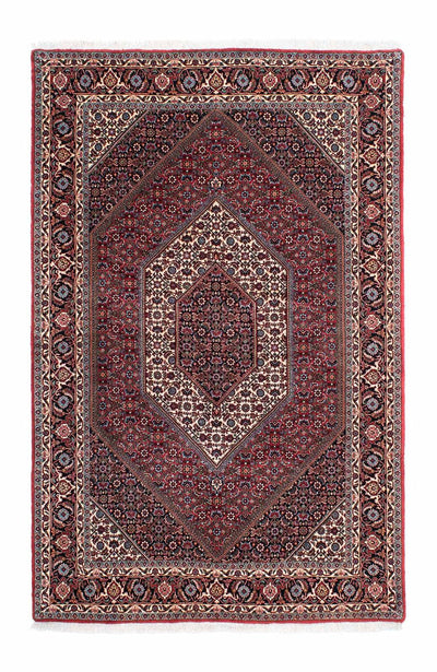 Bidjar Rug 132x207cm - Persian Rugs