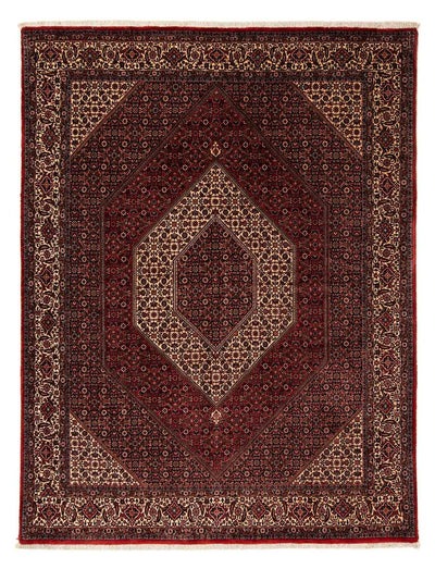 Bidjar Rug 202x255cm - Persian Rugs