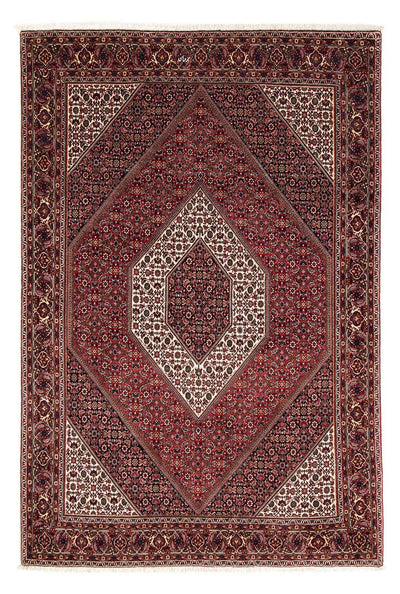 Bidjar Rug 169x235cm - Persian Rugs