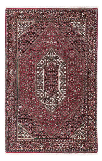 Bidjar Rug 138x212cm - Persian Rugs