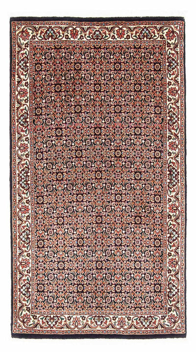 Bidjar Rug 80x148cm - Persian Rugs