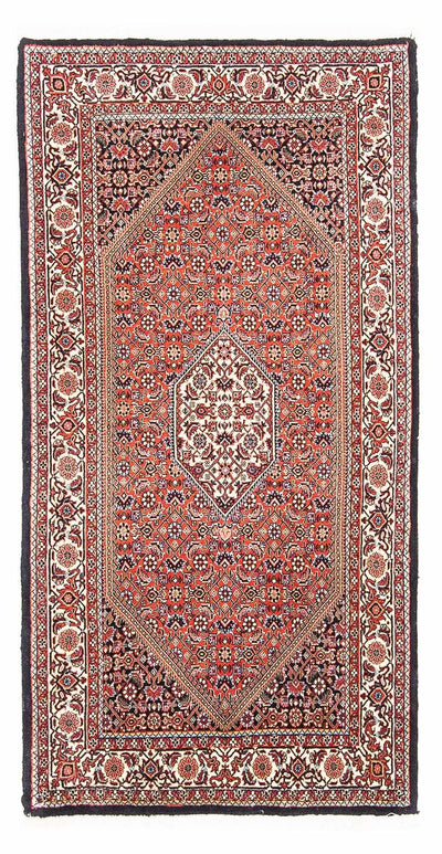 Bidjar Rug 84x150cm - Persian Rugs